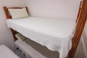 Apartamento da Joana - 2ª Praia, Morro de SP