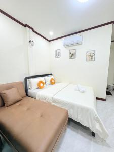 Kohlibong forest house