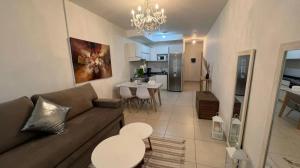 Hermoso departamento cerca de movistar arena