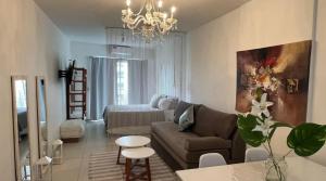 Hermoso departamento cerca de movistar arena