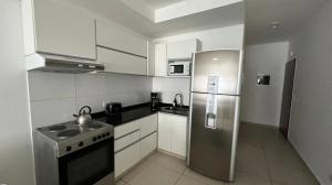 Hermoso departamento cerca de movistar arena