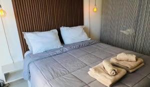 Hermoso departamento cerca de movistar arena