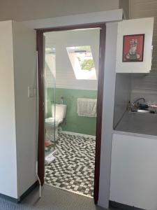 Starry Starry Night Loft, with Aircon in Die Boord