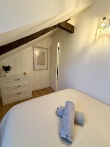 La Halte - T2 centre de Tinteniac