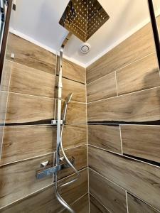 La Halte - T2 centre de Tinteniac