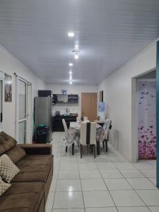 Casa Temporada Torres