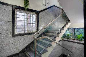 Townhouse Koramangala Road Complex Formerly Parkash Tower