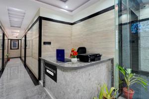 Townhouse Koramangala Road Complex Formerly Parkash Tower