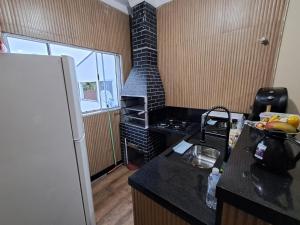 Apartamento Ubatuba LDK2