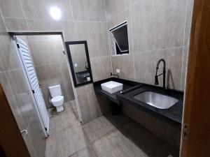 Apartamento Ubatuba LDK2