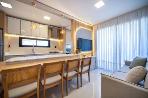 Apartamento alto padrão 3 quartos cpiscina