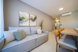 Apartamento alto padrão 3 quartos cpiscina