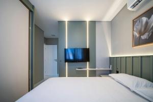 Apartamento alto padrão 3 quartos cpiscina