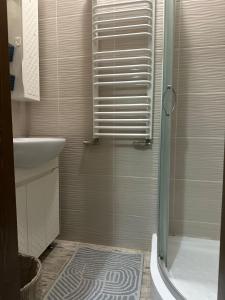 Apartment on Philharmonic Square-City Center