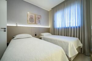 Apartamento alto padrão 3 quartos cpiscina