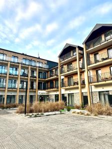 Apartament Joy me Szklarska