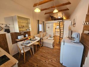 Tolles Studio Apartment in Tossens für junge Paare