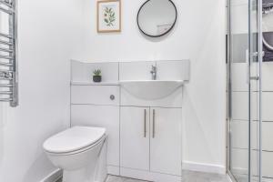 Stylish Studio Apartment