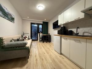 Apartamenty Parzenica