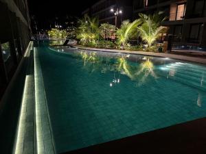 Meu apartamento Pé na Areia