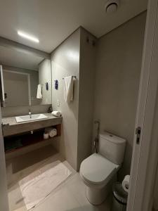 Meu apartamento Pé na Areia