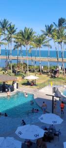 Meu apartamento Pé na Areia