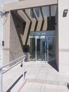 Edificio Aura con cochera, A mts del shopping, casino y el puerto!!