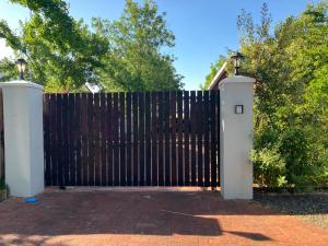 Starry Starry Night Loft, with Aircon in Die Boord
