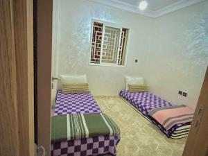 View Marrakech Apartment