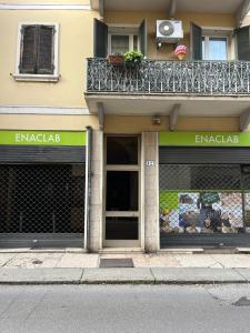 Adelune - Verona Home Stay