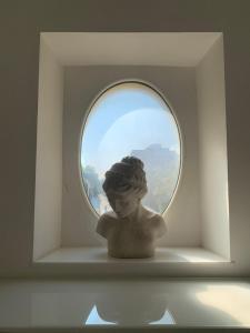 Rome, Beautiful Apartment in a Vintage Building