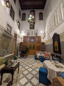 Riad Dar Salma