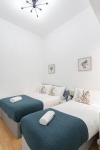 Camden Central Apartment