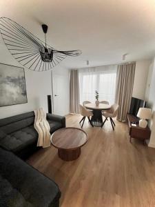 Kairos Apartments - Stockholm - darmowy parking, ścisłe centrum