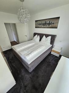 Design Apartment Velden am Wörthersee mit Terrasse & Parkplatz