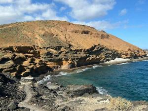 4 seasons relax apartment