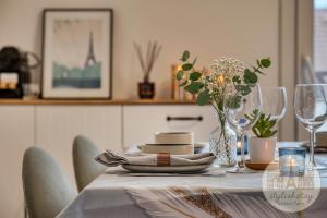 Disneyland - Paris Direct RER A 1min