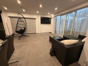 Modernes Apartment nahe Köln ruhig und komfortabel