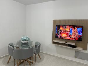 Brand new apartment near the beach and historic center