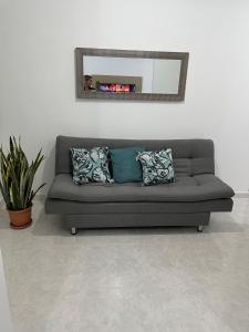 Brand new apartment near the beach and historic center