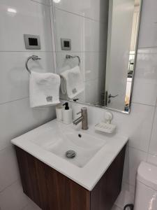 Departamento Isla Teja Wifi 352 Mb Vista Humedal