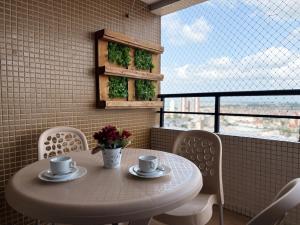 Apto 2 suítes - Umarizal