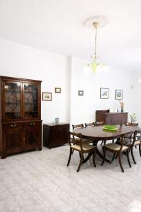 Spacious Seafront 3BR Apartment in Sliema