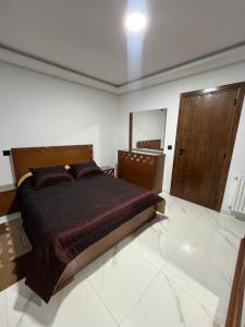 Le parfait wahat laouina