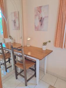 Les gites de Lescurou