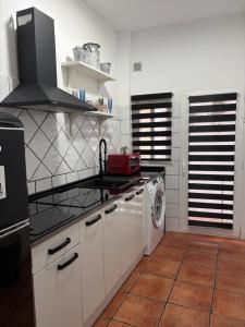 Un Rincón en Alcalá