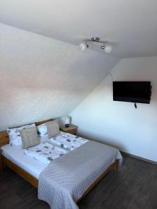 Ferienwohnungen Avenor