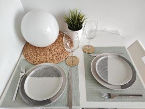 Departamento Isla Teja Wifi 352 Mb Vista Humedal