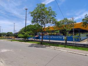 Apartamento São Sebastião - SP - 1,5km da balsa Ilhabela