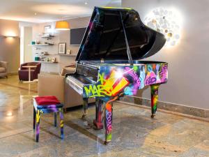 Mercure Marseille Centre Vieux Port